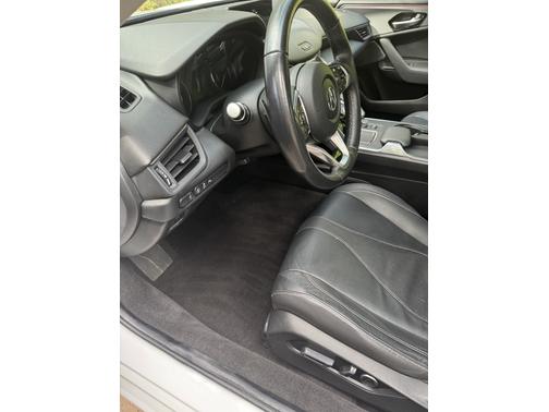 2022 Acura TLX Technology
