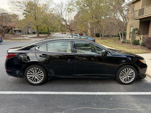 2013 Lexus ES 350 Base