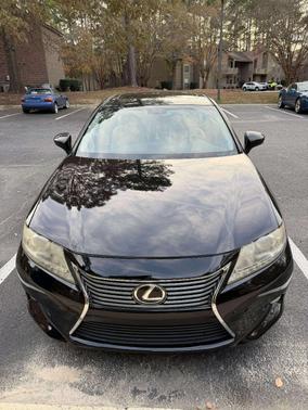 2013 Lexus ES 350 Base