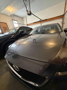 2017 Mazda Mazda3 Grand Touring