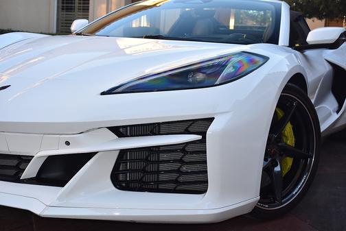 2024 Chevrolet Corvette E-Ray 3LZ