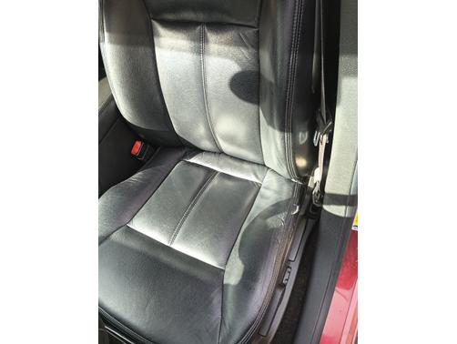 2014 Chevrolet Impala Limited LT
