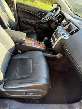 2013 Nissan Murano LE