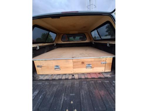 Gray 2008 GMC Sierra 1500 SLT Extended Cab