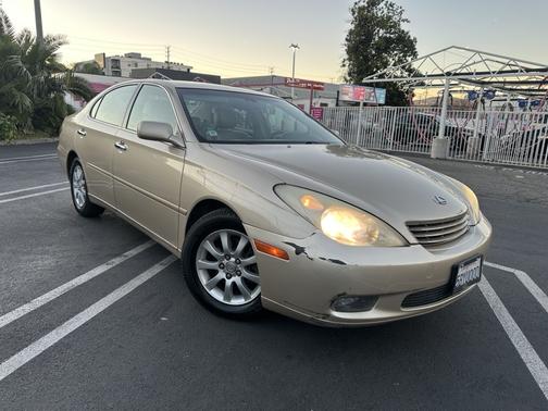 2003 Lexus ES 300 Base