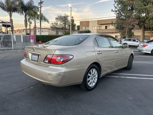 2003 Lexus ES 300 Base