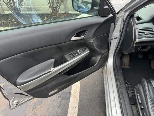 2008 Honda Accord EX-L