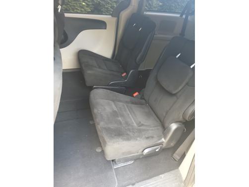 2016 Dodge Grand Caravan AVP/SE