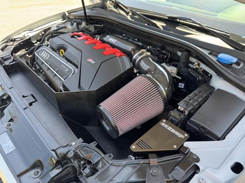 2019 Audi RS 3 2.5T