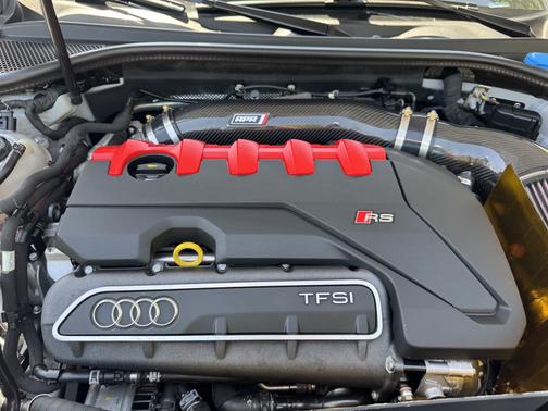 2019 Audi RS 3 2.5T