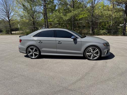 2019 Audi RS 3 2.5T