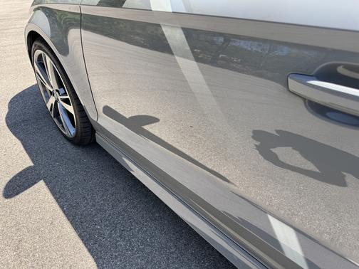 2019 Audi RS 3 2.5T