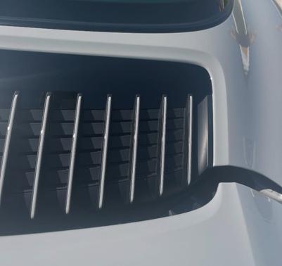 2022 Porsche 911 Targa 4S