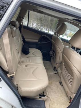 2010 Toyota RAV4 Limited