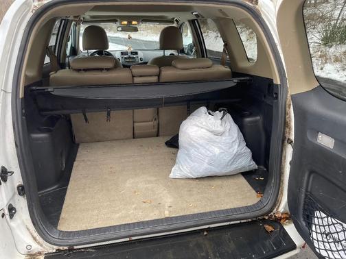 2010 Toyota RAV4 Limited