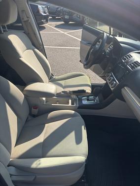 2015 Subaru XV Crosstrek 2.0i Premium