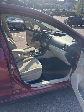 2015 Subaru XV Crosstrek 2.0i Premium