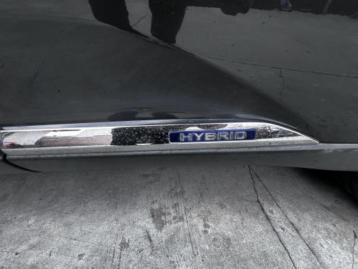 2010 Lexus RX 450h Base