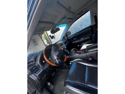 2010 Lexus RX 450h Base