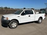 2006 Ford F-150 XLT SuperCab