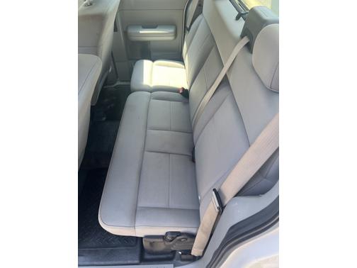 2006 Ford F-150 XLT SuperCab
