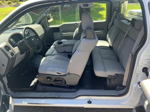2006 Ford F-150 XLT SuperCab