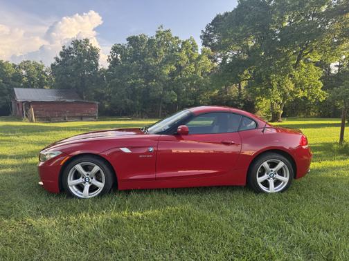 2013 BMW Z4 sDrive28i