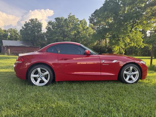 2013 BMW Z4 sDrive28i