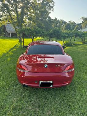2013 BMW Z4 sDrive28i