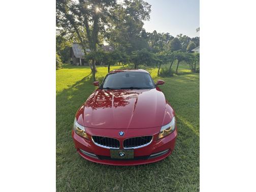2013 BMW Z4 sDrive28i