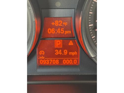 2013 BMW Z4 sDrive28i
