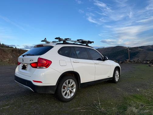 2013 BMW X1 xDrive 28i