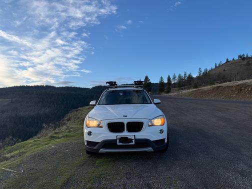 2013 BMW X1 xDrive 28i