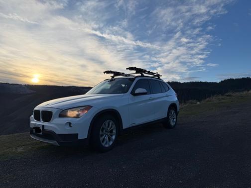 2013 BMW X1 xDrive 28i