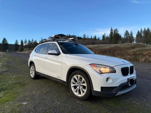 2013 BMW X1 xDrive 28i