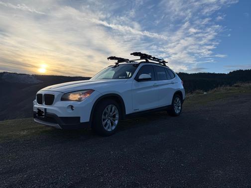 2013 BMW X1 xDrive 28i
