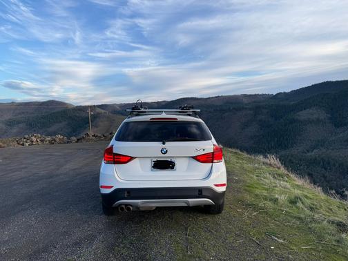 2013 BMW X1 xDrive 28i