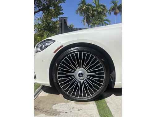 2023 Mercedes-Benz Maybach S 680 Maybach S 680