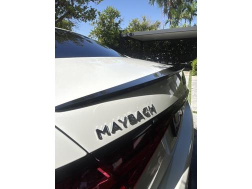 2023 Mercedes-Benz Maybach S 680 Maybach S 680