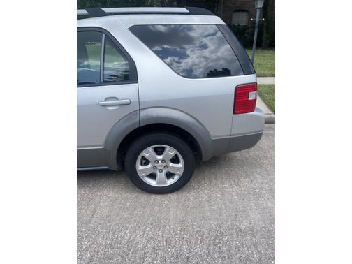 2007 Ford Freestyle SEL