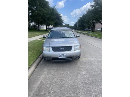 2007 Ford Freestyle SEL