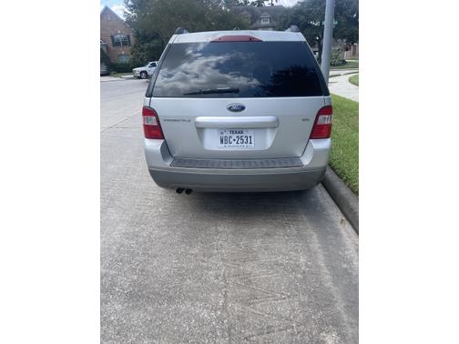 2007 Ford Freestyle SEL