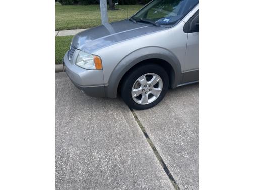2007 Ford Freestyle SEL
