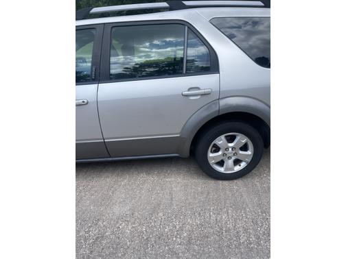 2007 Ford Freestyle SEL