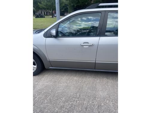 2007 Ford Freestyle SEL