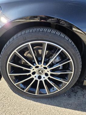 2021 Mercedes-Benz C-Class C 300 4MATIC