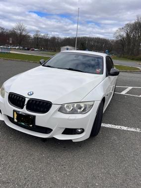 2013 BMW 335 is