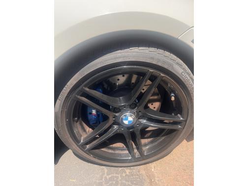 2013 BMW 335 is