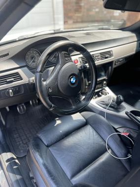 2013 BMW 335 is