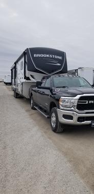 2021 RAM 3500 Tradesman